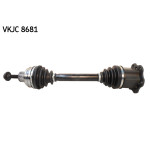 SKF Antriebswelle